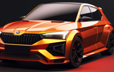 Какие автомобили популярны в Украине: Обзор самых популярных брендов и моделей