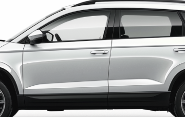 Чип-тюнинг Skoda Karoq: улучшение эффективности и динамики вашего автомобиля