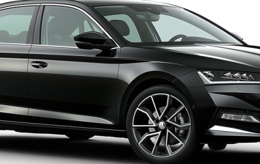 Шкода Суперб 1.8: технические характеристики и особенности модели