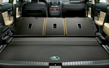 Почему багажник Skoda Yeti не закрывается? Решение проблемы с закрытием багажника в Skoda Yeti
