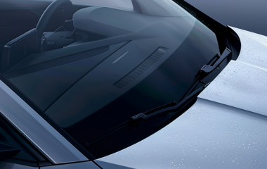 Размер дворников Skoda Karoq: подбираем правильные щетки стеклоочистителя