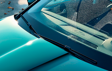 Замена дворников и щеток стеклоочистителя на Skoda Kodiaq: советы и рекомендации