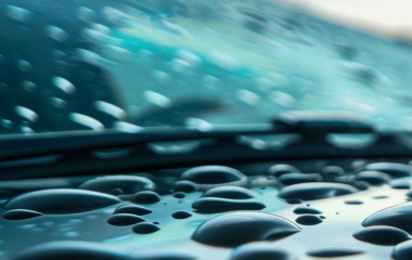 Размер и замена щеток и дворников на Шкода Кодиак: все что вам нужно знать