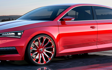 Шкода Октавия A5 электросхема: основные функции и сущности автомобиля