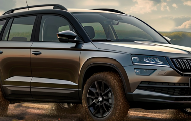 Замена антифриза в Skoda Yeti: руководство по замене антифриза на Skoda Yeti 1.2 и 1.8