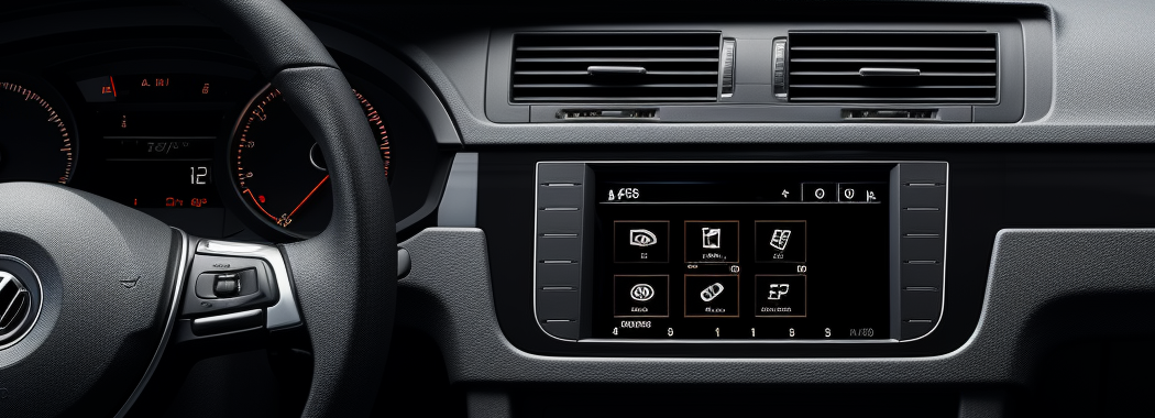 skoda octavia a5 індикатори панелі приладів