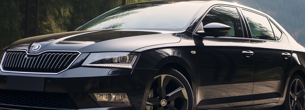 Skoda octavia a7 2016 характеристики