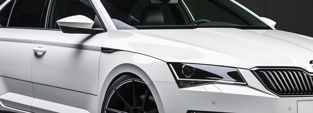skoda octavia a7 2017 характеристики