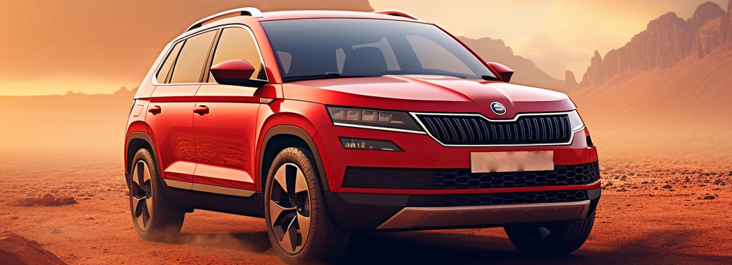 шкода карок максимальна комплектація, skoda karoq style комплектації , skoda karoq комплектації, шкода карок комплектації та ціни