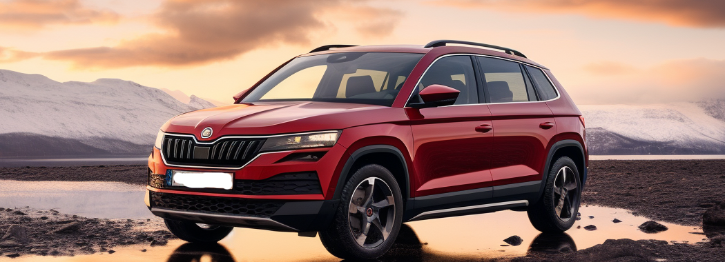 Skoda karoq style комплектації, skoda karoq комплектації, шкода карок комплектації та ціни, шкода карок комплектації та ціни