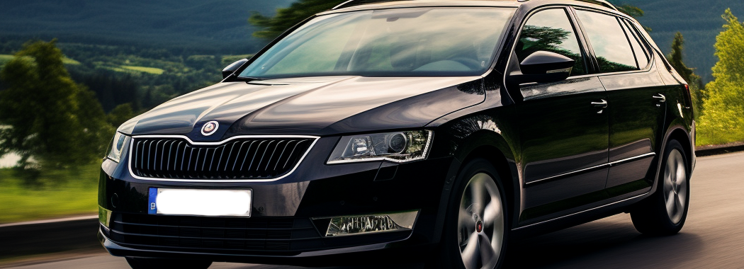 skoda octavia a7 1 4 tsi чіп тюнінг