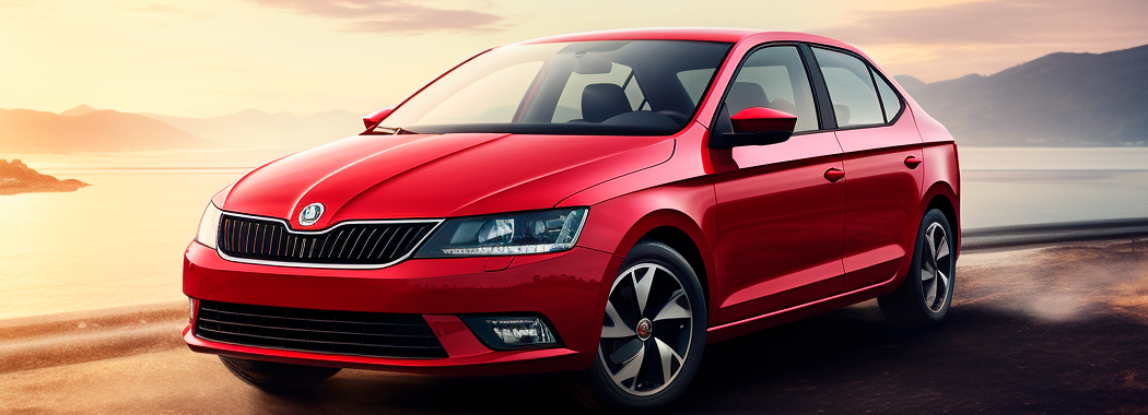 помилка abs-esc skoda rapid