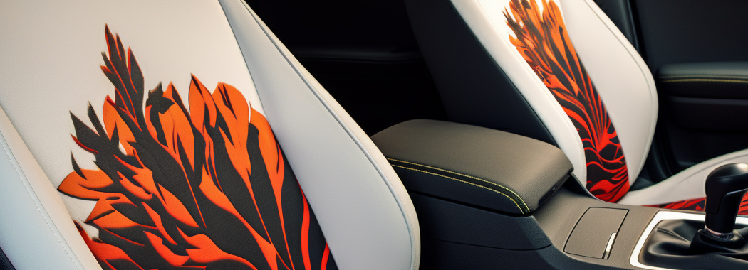 Чехлы на сиденья skoda octavia a7