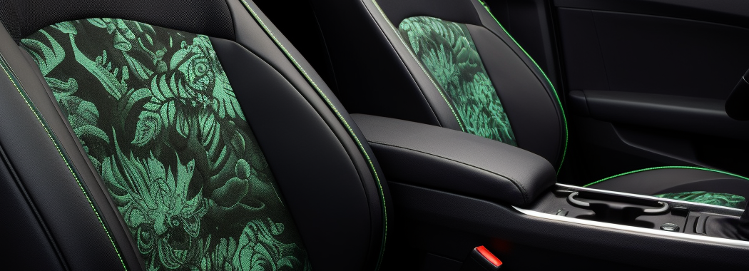 оригинальные чехлы skoda octavia a7