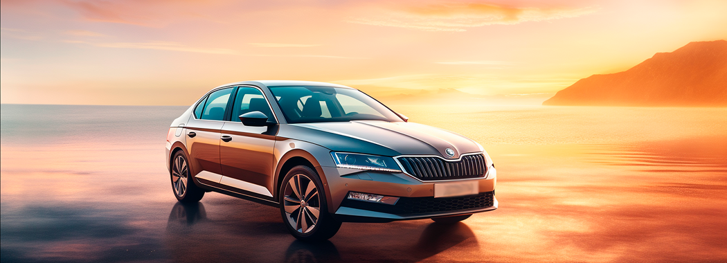 skoda octavia заміна фільтрів