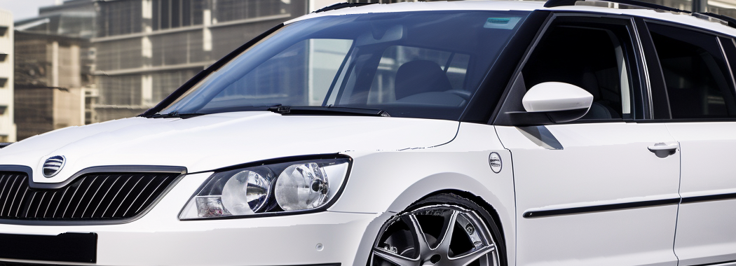 Skoda fabia 1 4 2008 характеристики