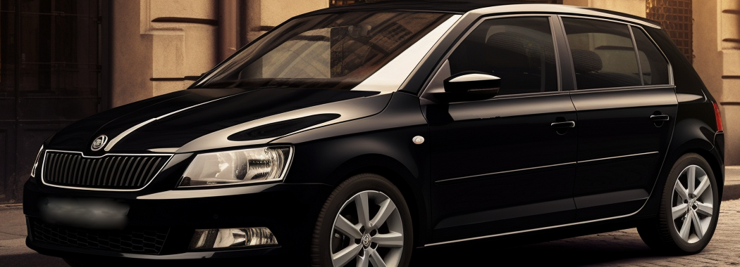 Skoda fabia 1 4 2008 характеристики