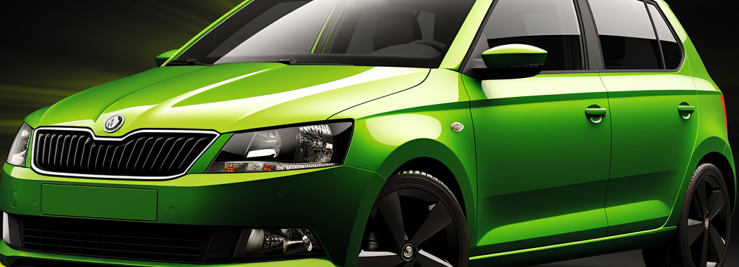 Skoda fabia 2011 характеристики, шкода фабія 2011 технічні характеристики