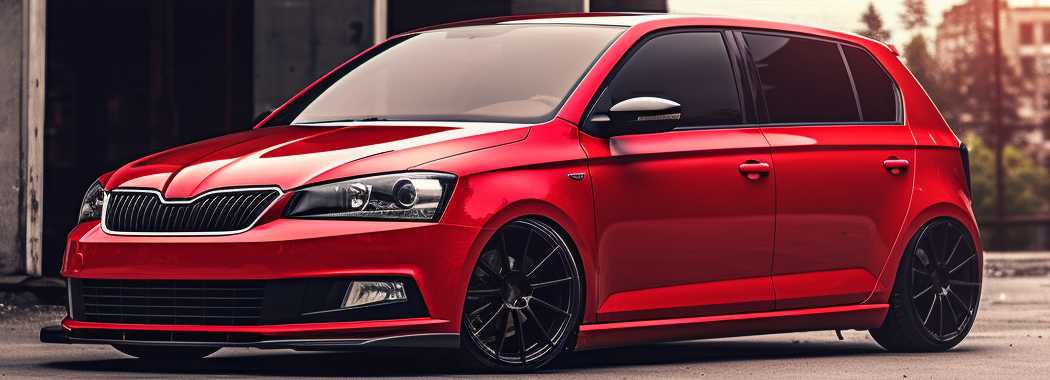 Skoda fabia 2013 1 6 характеристики