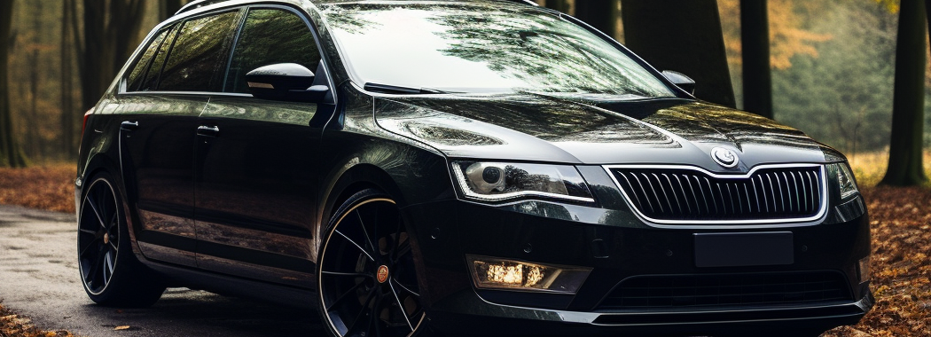 Характеристики Skoda Octavia 1.4 TSI (2010, 2009, 2011): огляд, технічні параметри, можливості та недоліки