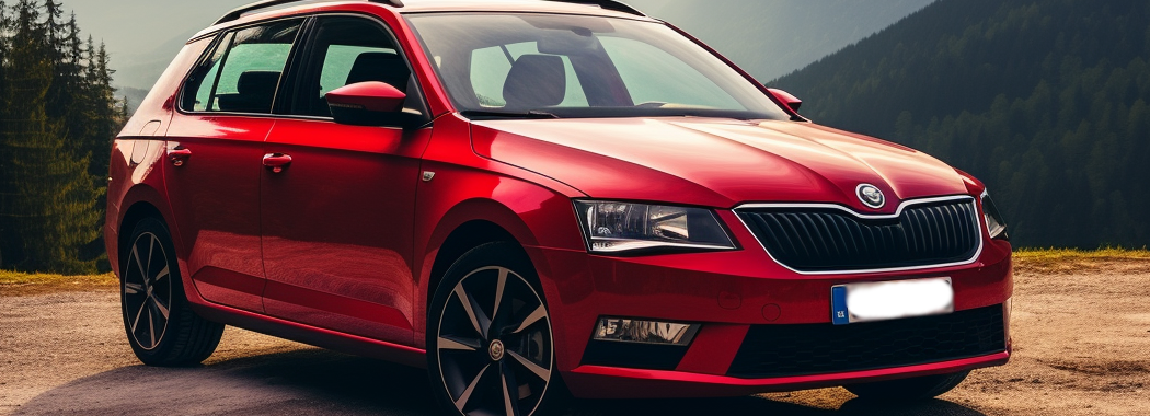 skoda octavia 2011 1 4 tsi характеристики