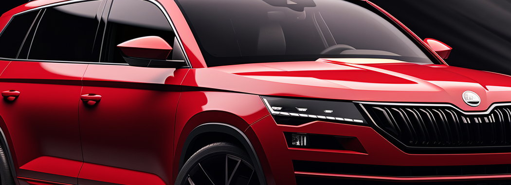 Skoda kodiaq 2023 характеристики, шкода кодіак 2023 характеристики