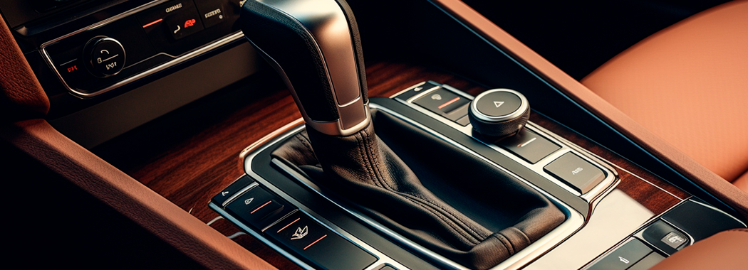 замена акпп skoda octavia