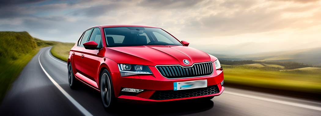 як зняти акумулятор skoda octavia a7