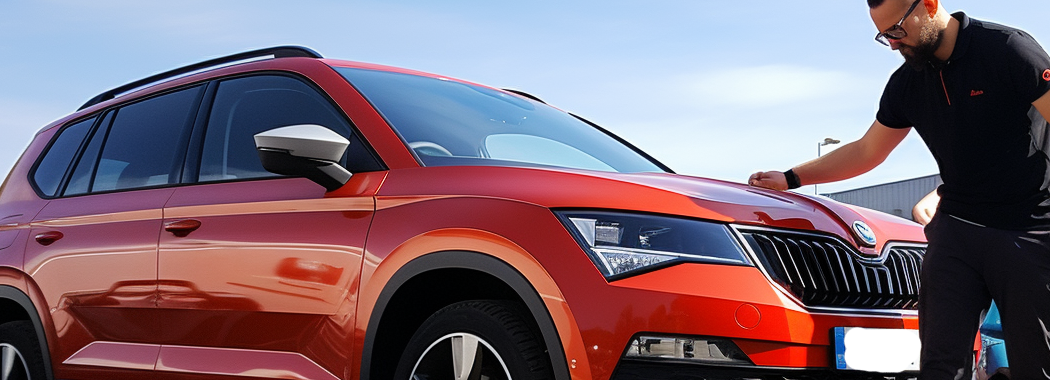 установка фаркопа skoda octavia a7