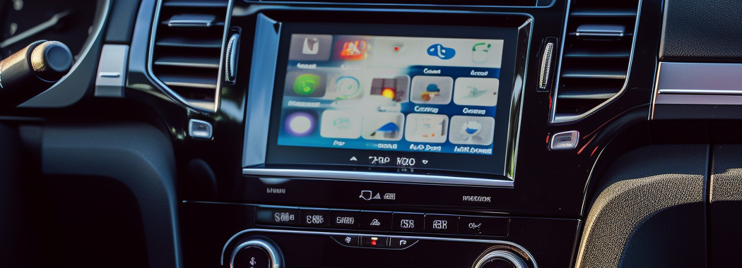 Встановлення Bluetooth у Skoda Yeti та Skoda Octavia A5