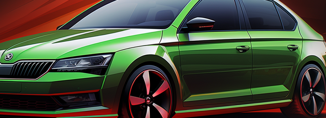 skoda rapid зняття обшивки дверей
