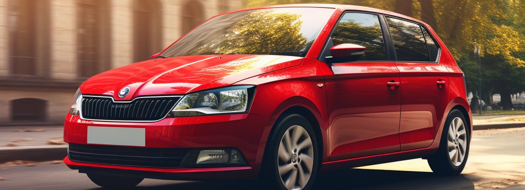 технічні характеристики skoda fabia, шкода фабія універсал характеристики