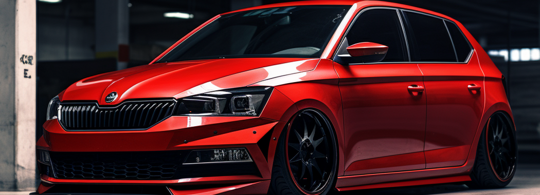skoda fabia 5j характеристики, характеристики шкода фабія