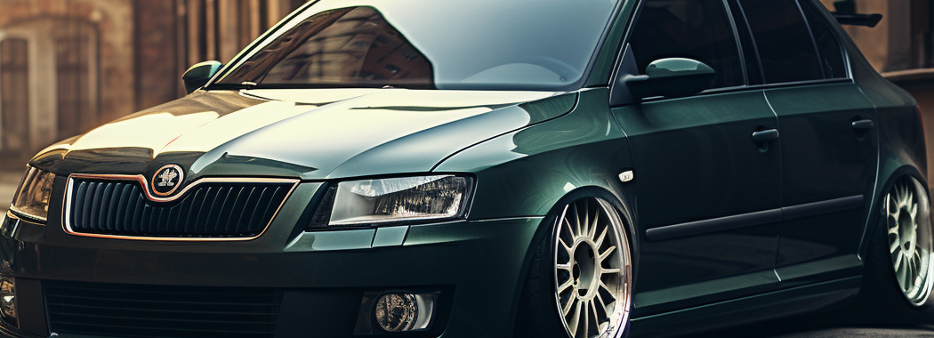 skoda octavia 2008 1 6 характеристики