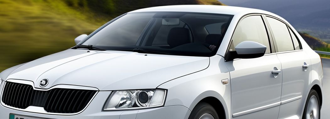 skoda octavia 2008 об'єм олії