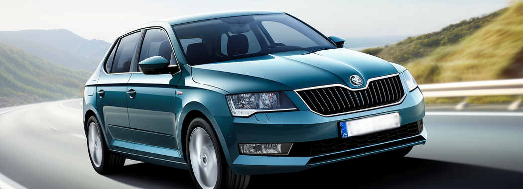 Skoda octavia 2 0 скільки олії