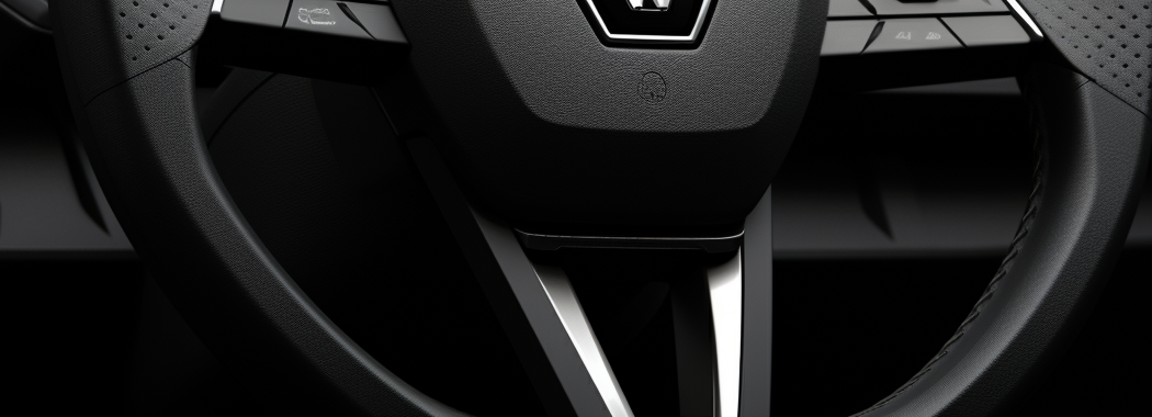 как разобрать руль skoda octavia a7, как снять руль skoda octavia a7