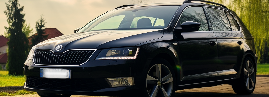 Skoda octavia 2 0 tdi проблеми