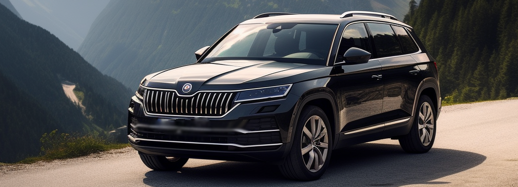 skoda kodiaq скидання сервісного інтервалу