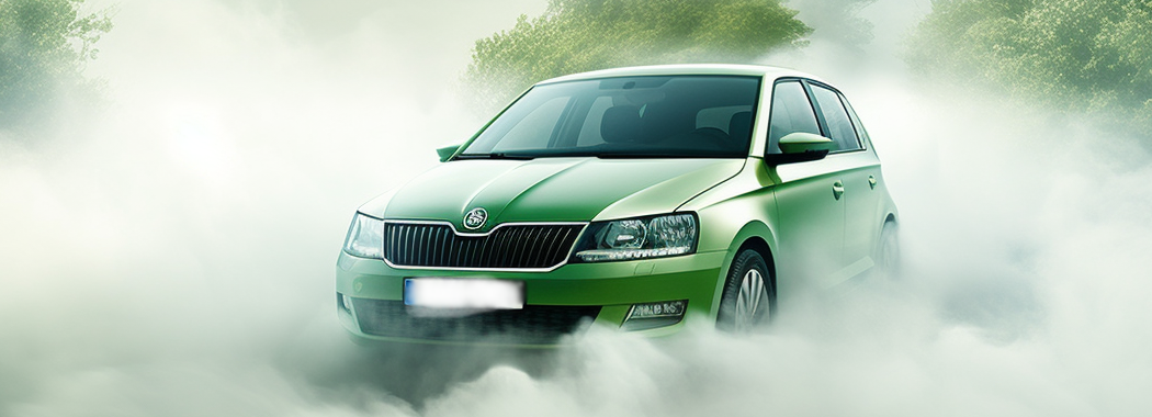 skoda rapid не включається кондиціонер