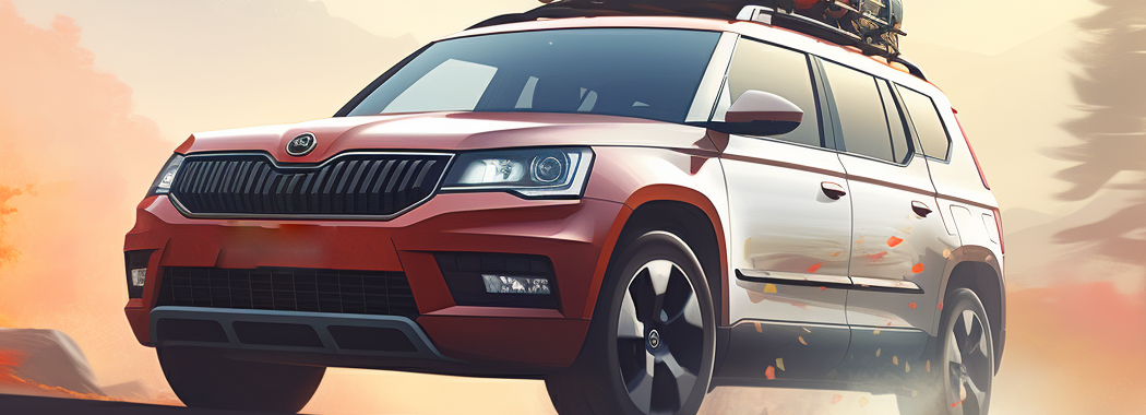 Skoda yeti посібник з експлуатації, skoda yeti інструкція