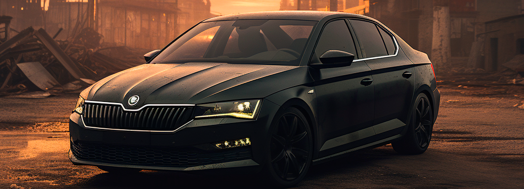 Помилки шкода октавію а7, помилки skoda octavia a7