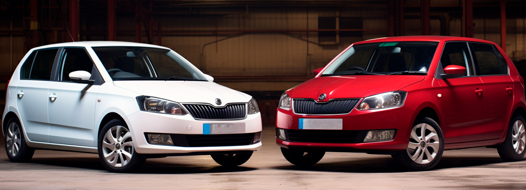 Skoda fabia 2 плохо заводится на холодную