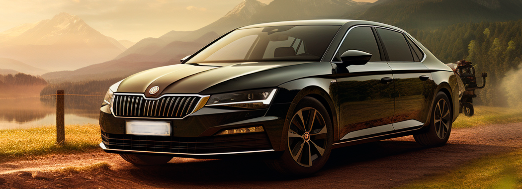 Skoda superb помилки, помилки skoda superb