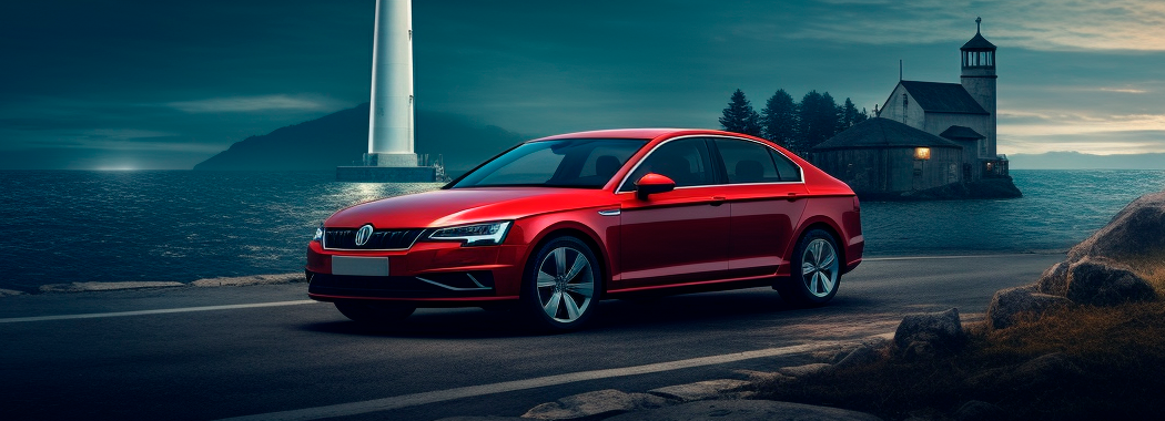 Регулювання фар skoda octavia a5, як відрегулювати фари skoda octavia