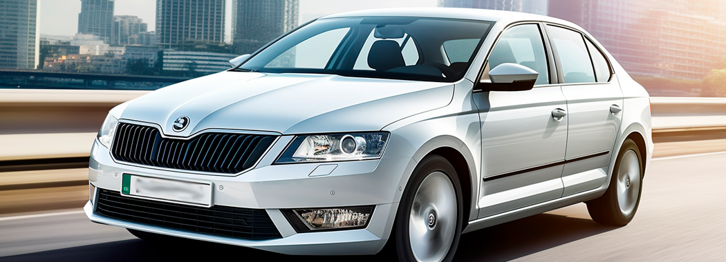 Шкода октавію витрата палива, skoda octavia норма витрати палива
