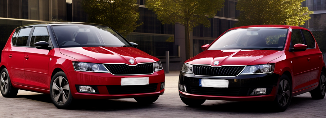 skoda fabia 1 4 расход газа