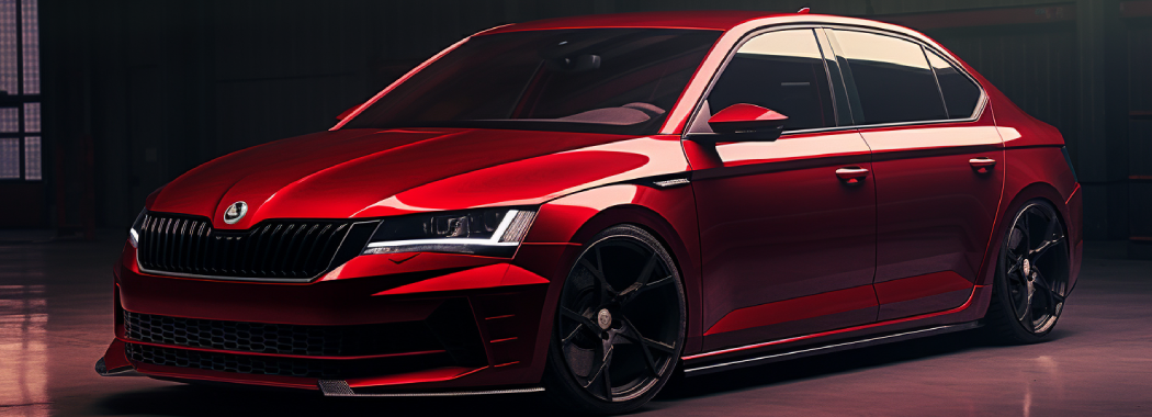 Размеры и габариты Skoda Octavia: длина, ширина, высота, универсал, и ...