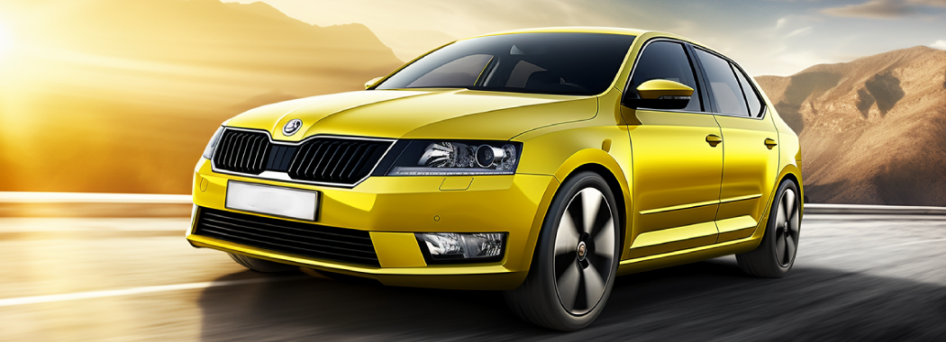 Размеры и габариты Skoda Octavia: длина, ширина, высота, универсал, и ...