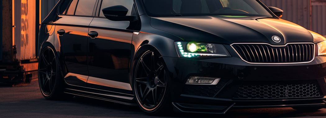 Skoda octavia a5 размер колес, размер резины шкода октавия а5